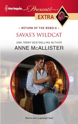 Title details for Savas's Wildcat by Anne McAllister - Available